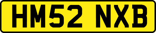 HM52NXB