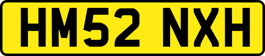HM52NXH