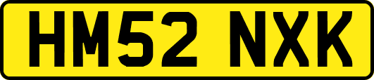 HM52NXK