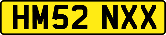 HM52NXX