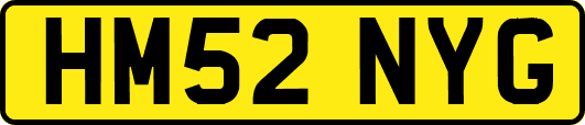 HM52NYG