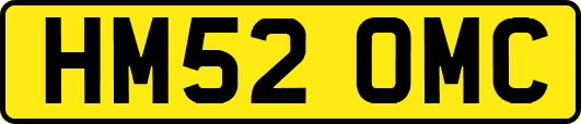 HM52OMC