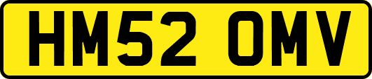 HM52OMV