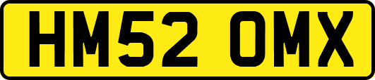 HM52OMX