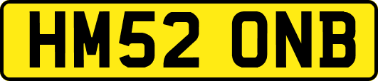 HM52ONB