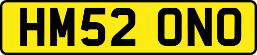 HM52ONO