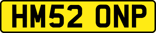 HM52ONP