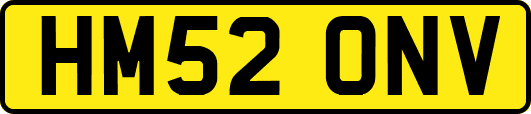 HM52ONV