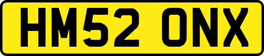 HM52ONX