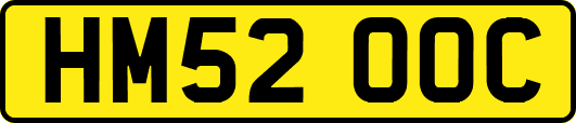 HM52OOC