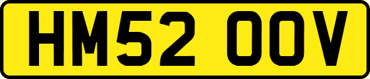 HM52OOV