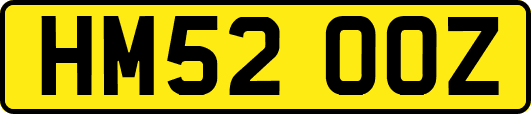 HM52OOZ
