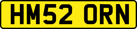 HM52ORN