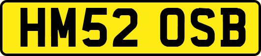 HM52OSB