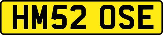 HM52OSE