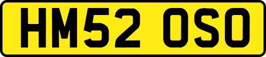 HM52OSO