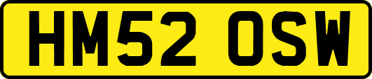HM52OSW