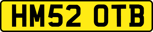 HM52OTB