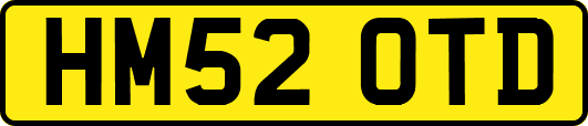 HM52OTD