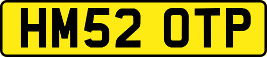 HM52OTP