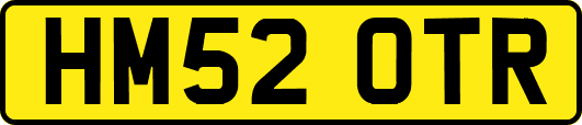 HM52OTR