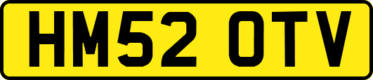 HM52OTV