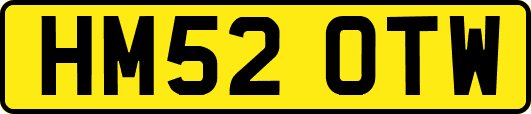HM52OTW