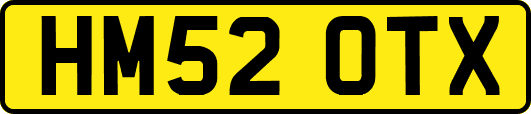 HM52OTX