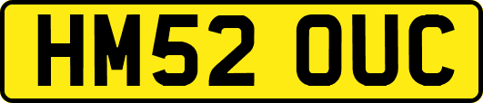 HM52OUC