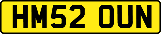 HM52OUN