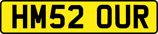 HM52OUR