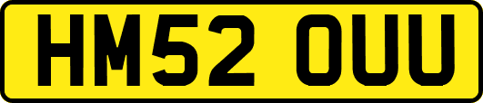 HM52OUU