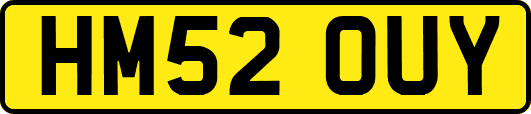 HM52OUY