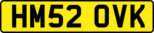 HM52OVK