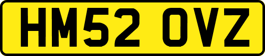 HM52OVZ