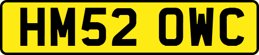 HM52OWC