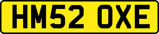 HM52OXE