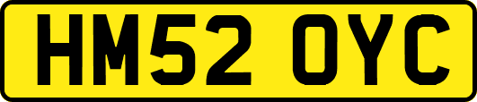 HM52OYC
