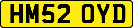 HM52OYD