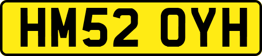 HM52OYH