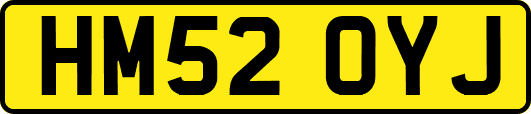 HM52OYJ