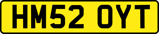 HM52OYT