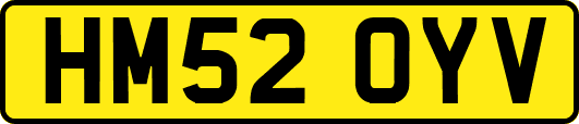 HM52OYV
