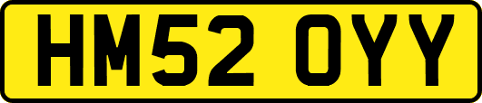 HM52OYY