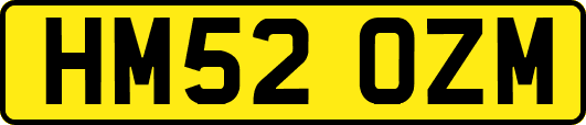 HM52OZM