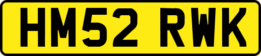 HM52RWK