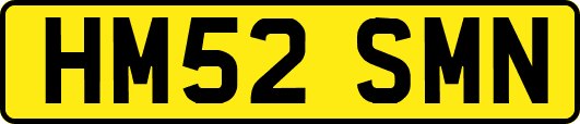 HM52SMN