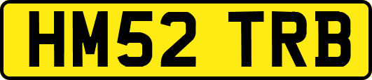 HM52TRB