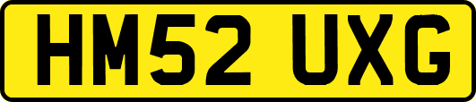 HM52UXG