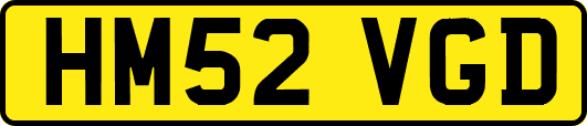 HM52VGD